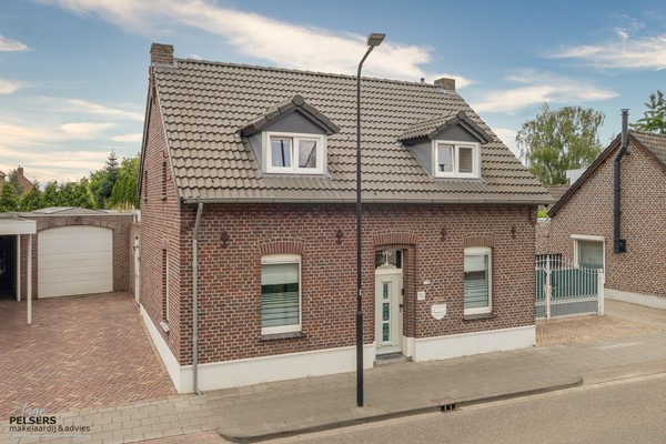 Keulseweg 78, 5953 HL Reuver
